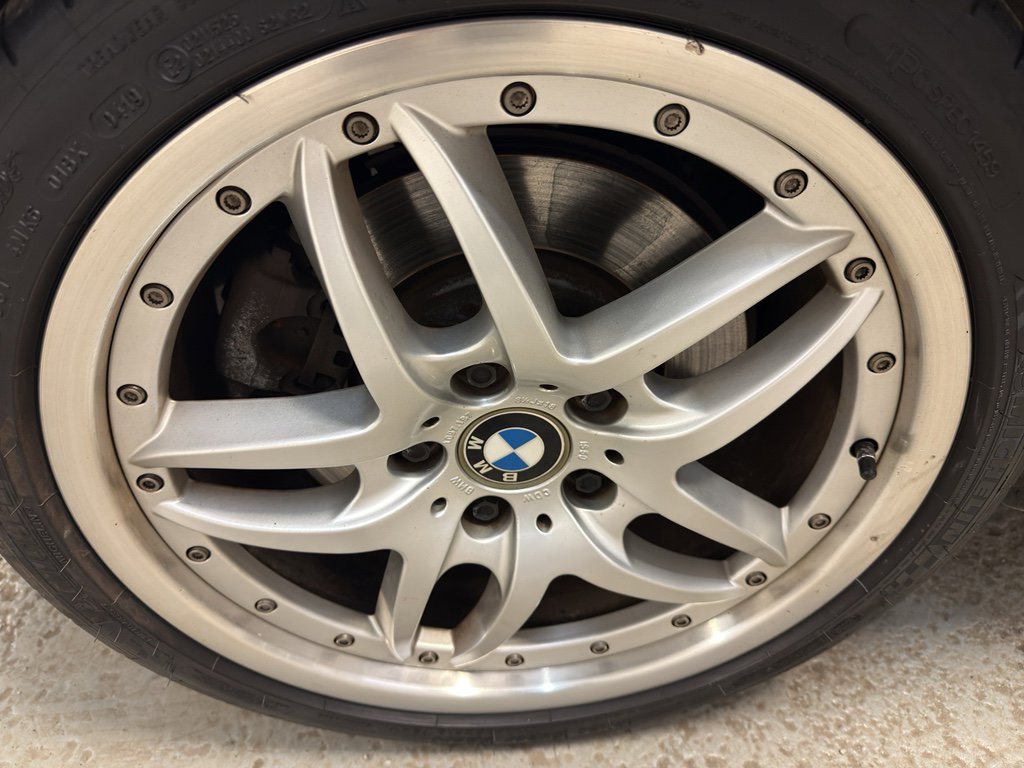 Used 2004 BMW 330Ci Convertible image 29