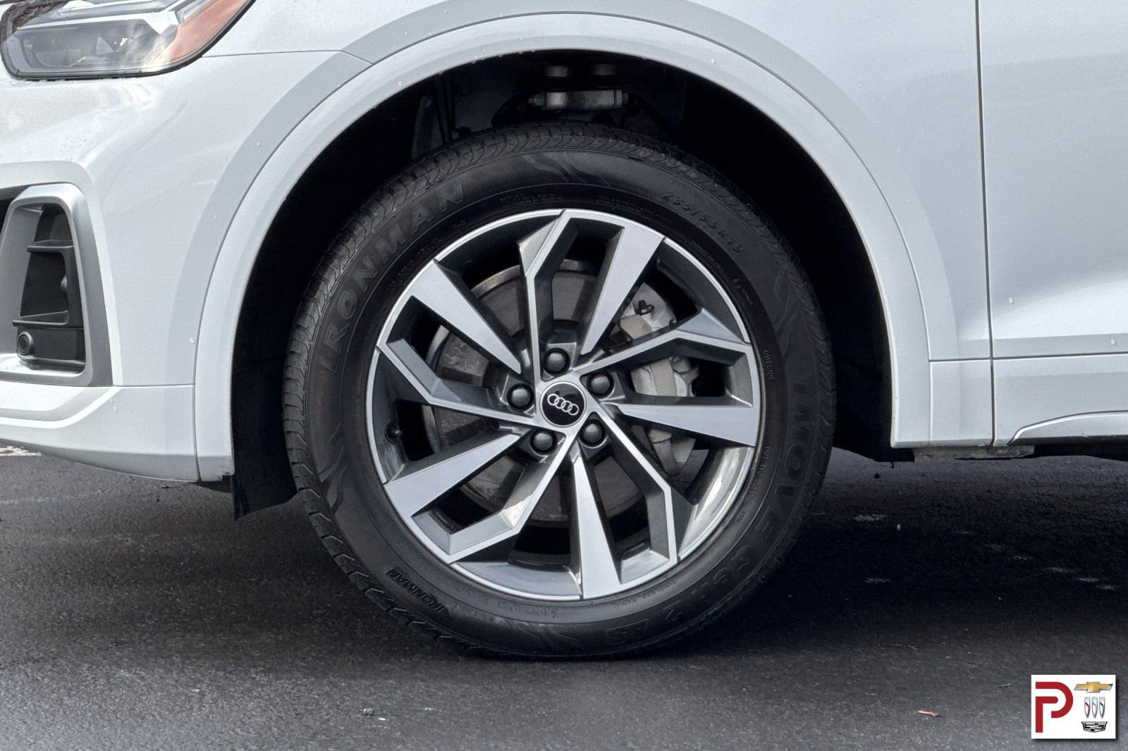 Used 2024 Audi Q5 2.0T Premium Plus image 32