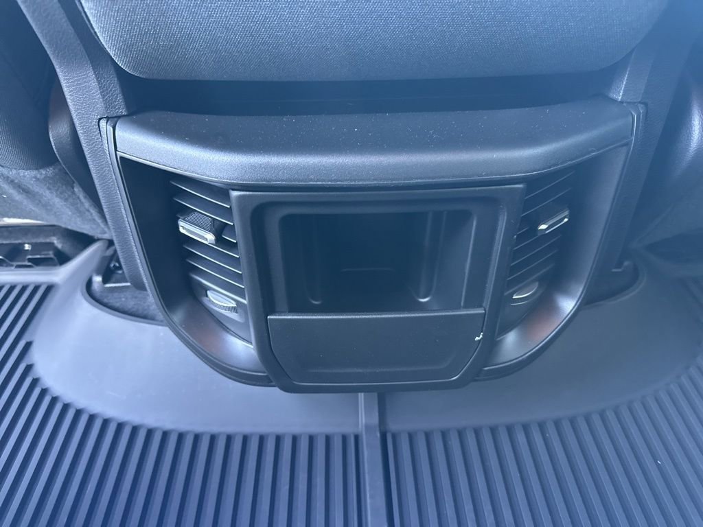 New 2025 RAM 1500 Classic Warlock image 29