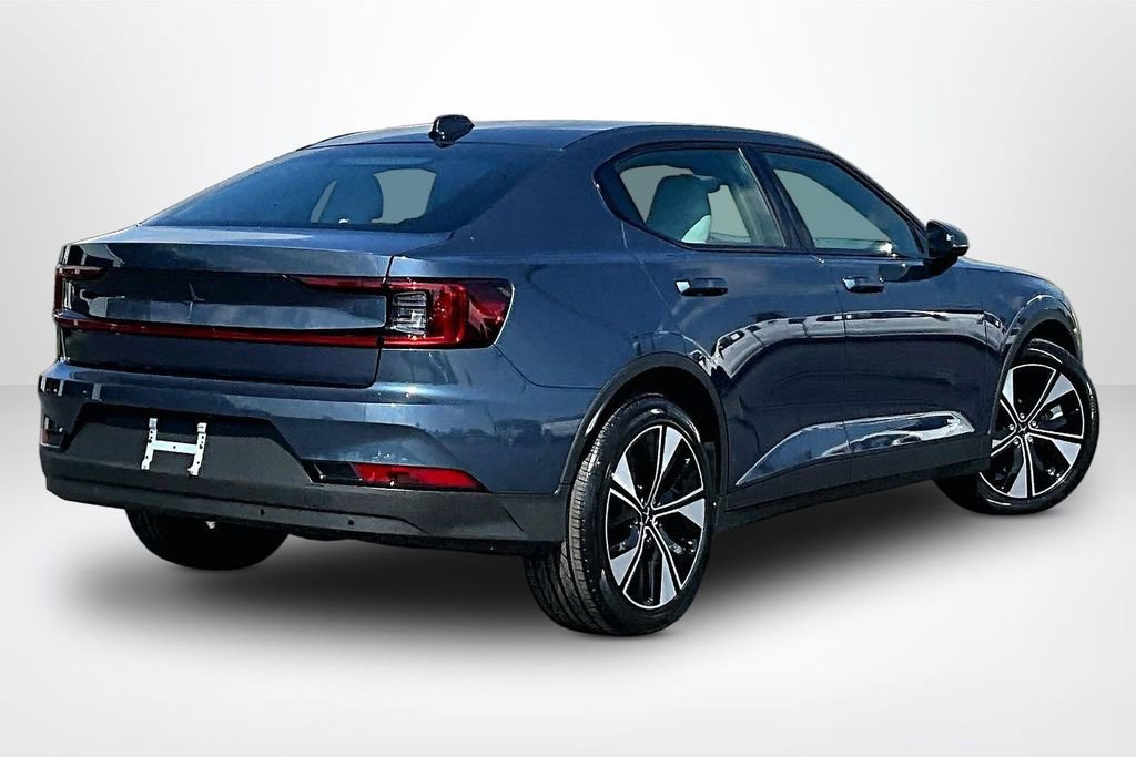 Used 2024 Polestar Polestar 2 AWD/4WD image 6
