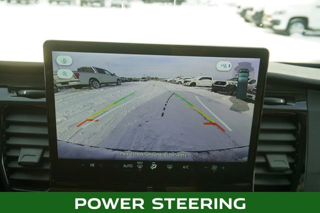 Used 2023 Ford Transit 350 XLT image 11