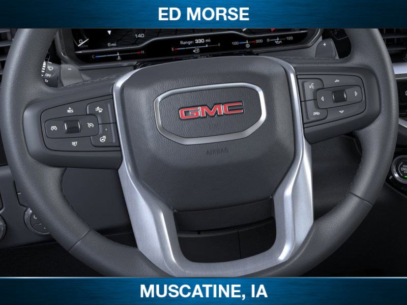 New 2026 GMC Sierra 1500 SLT w/ SLT Premium Plus Package image 19