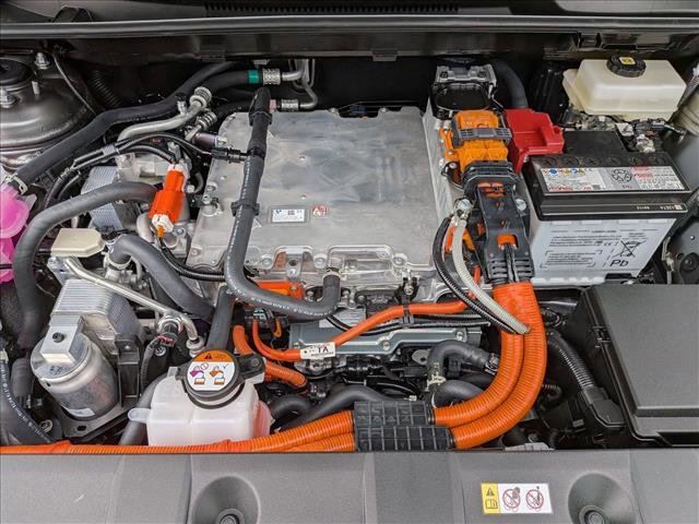 New 2026 Toyota bZ image 15