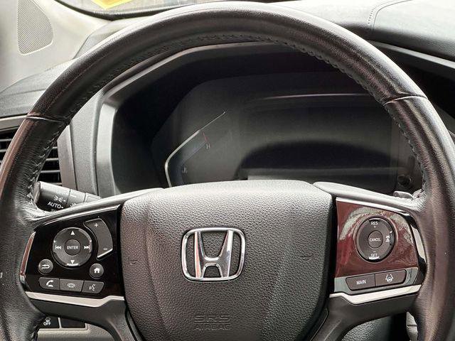 Used 2020 Honda Odyssey EX-L image 13