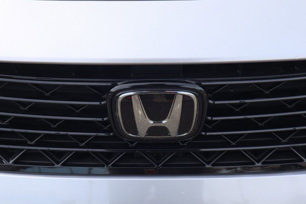 Used 2024 Honda Accord Sport image 29