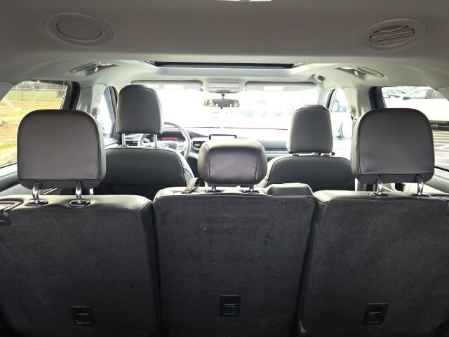 Certified 2023 Ford Explorer XLT w/ Equipment Group 202A image 14