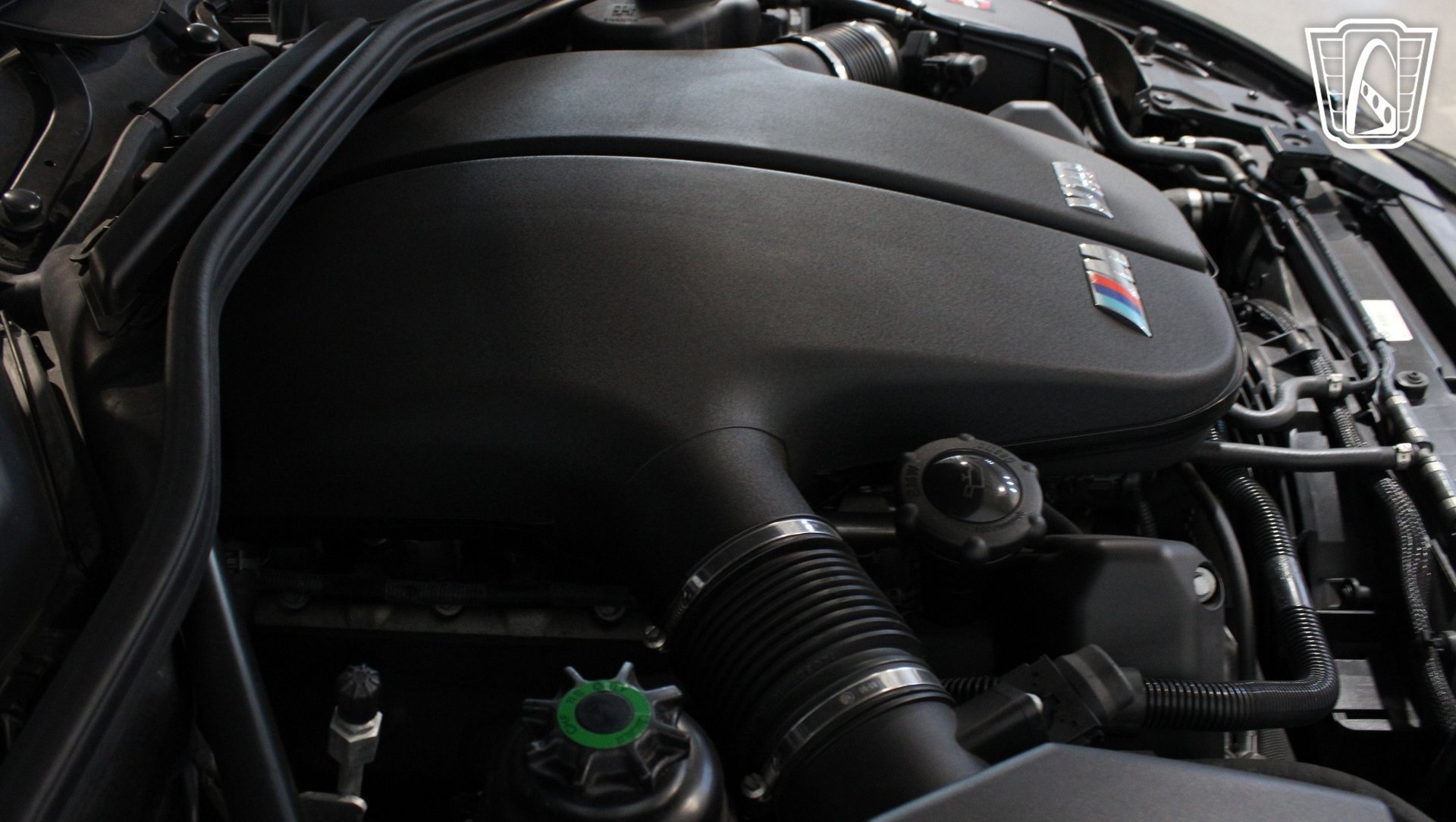 Used 2007 BMW M6 Coupe RWD image 14