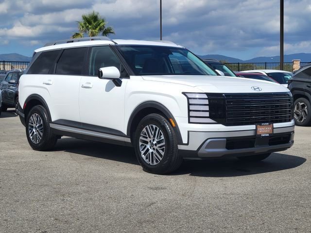 New 2026 Hyundai Palisade SEL AWD/4WD image 30