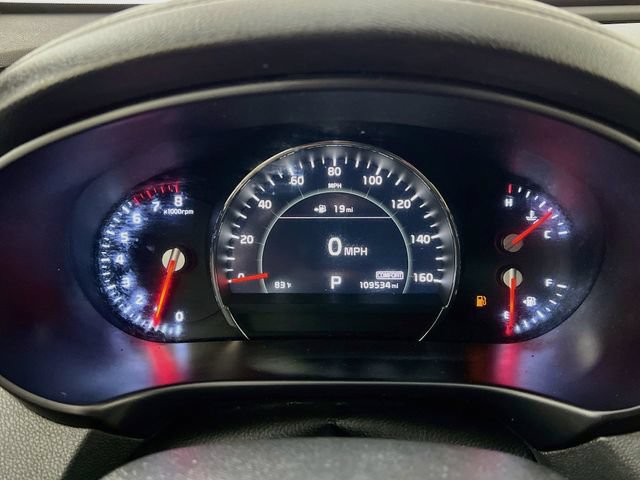 Used 2019 Kia Sorento SX AWD/4WD image 14
