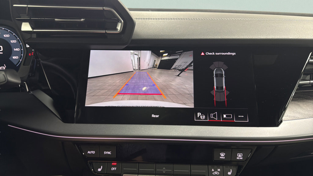 Used 2025 Audi A3 2.0T Premium w/ Convenience Package image 28