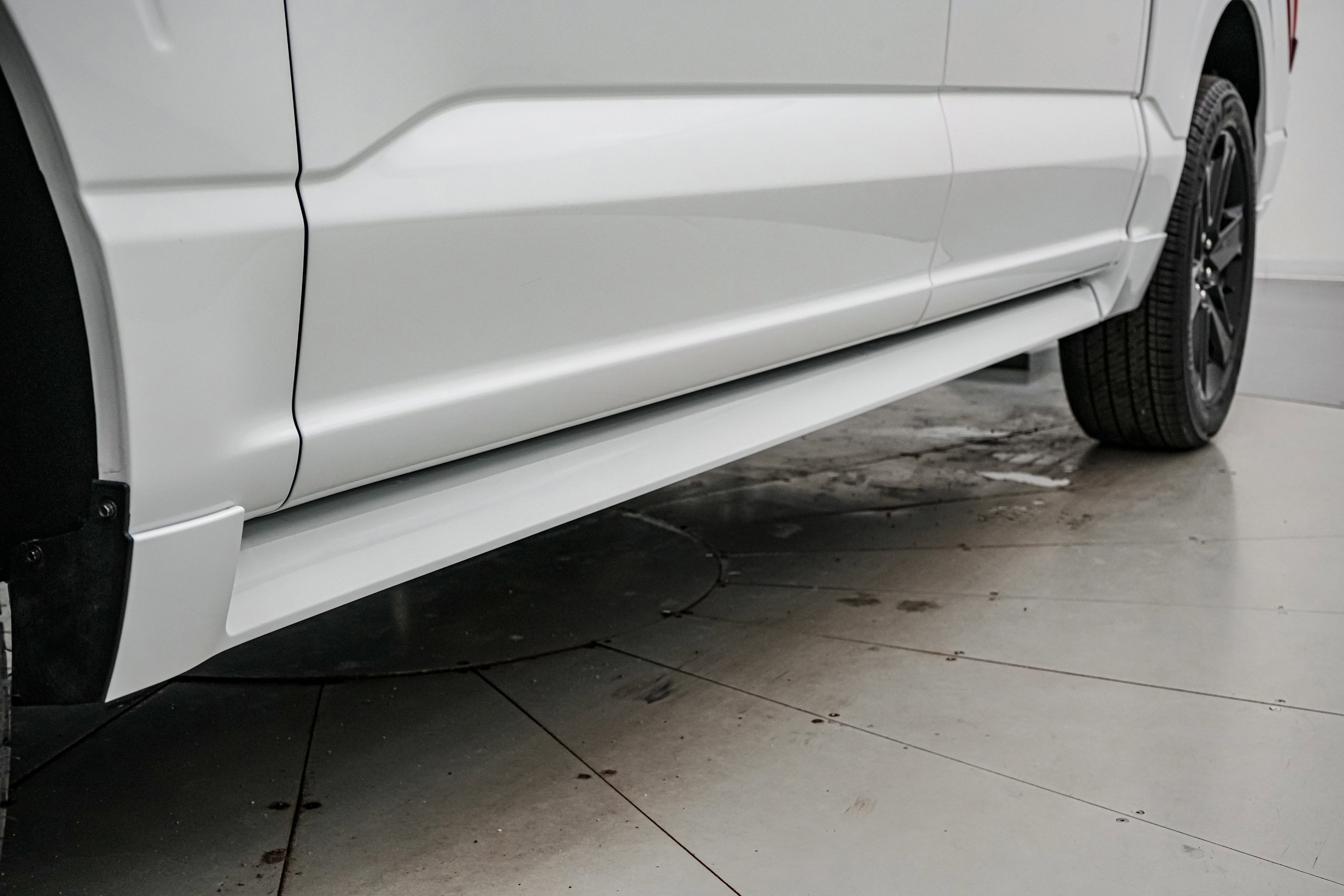 New 2025 Ford F150 STX w/ LOBO Package image 18