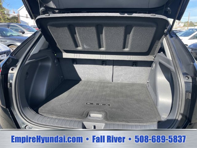 Used 2024 Hyundai Kona SEL w/ Convenience Package FWD image 5