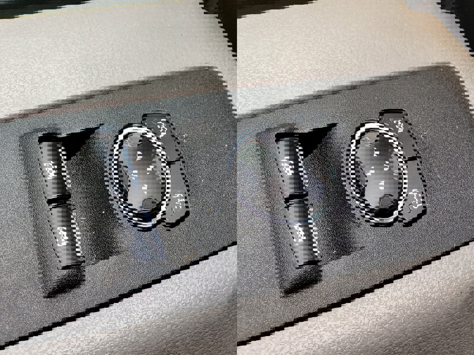 Used 2017 Ford F550 2WD Regular Cab Super Duty image 11