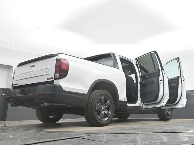 Used 2026 Honda Ridgeline TrailSport image 53