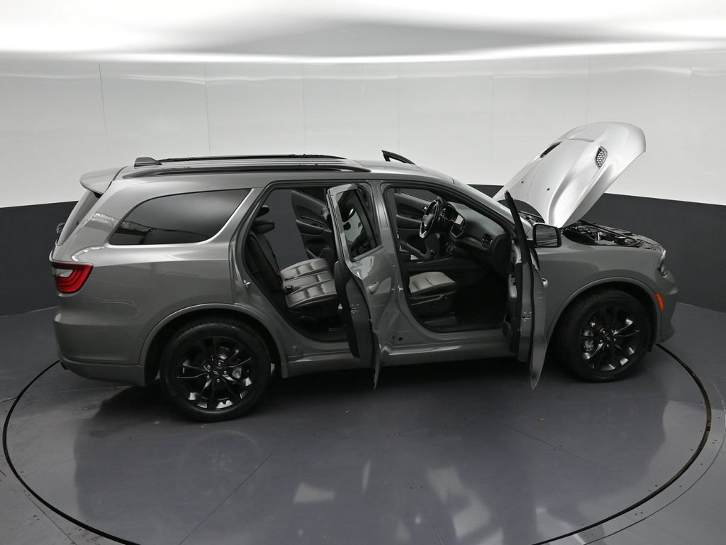 Used 2024 Dodge Durango GT RWD image 38