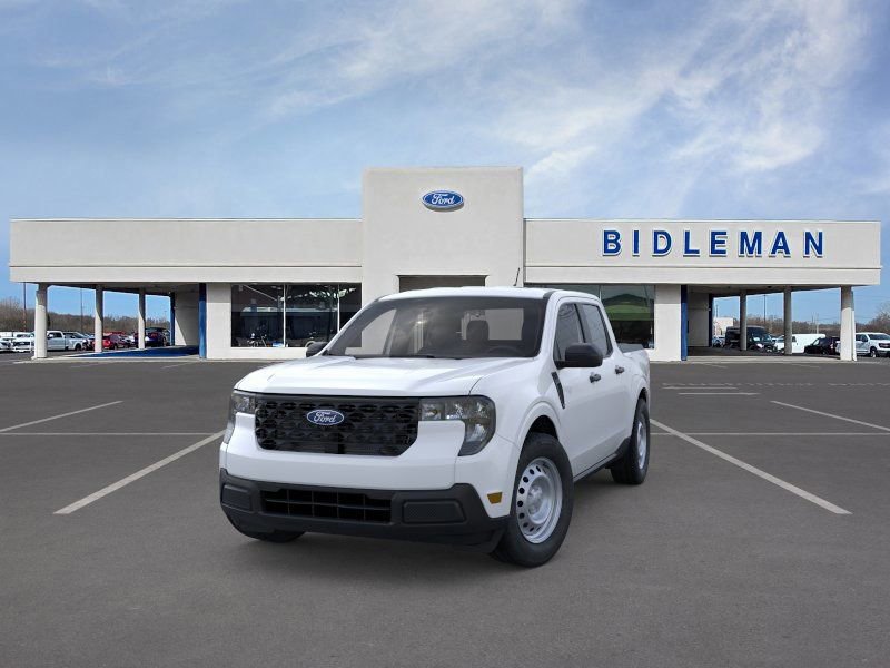 New 2026 Ford Maverick XL w/ Equipment Group 101A AWD/4WD image 2