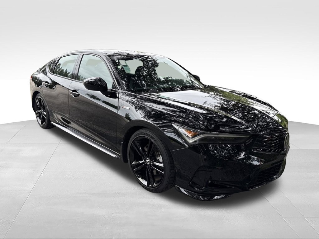 Used 2026 Acura Integra A-Spec FWD image 7