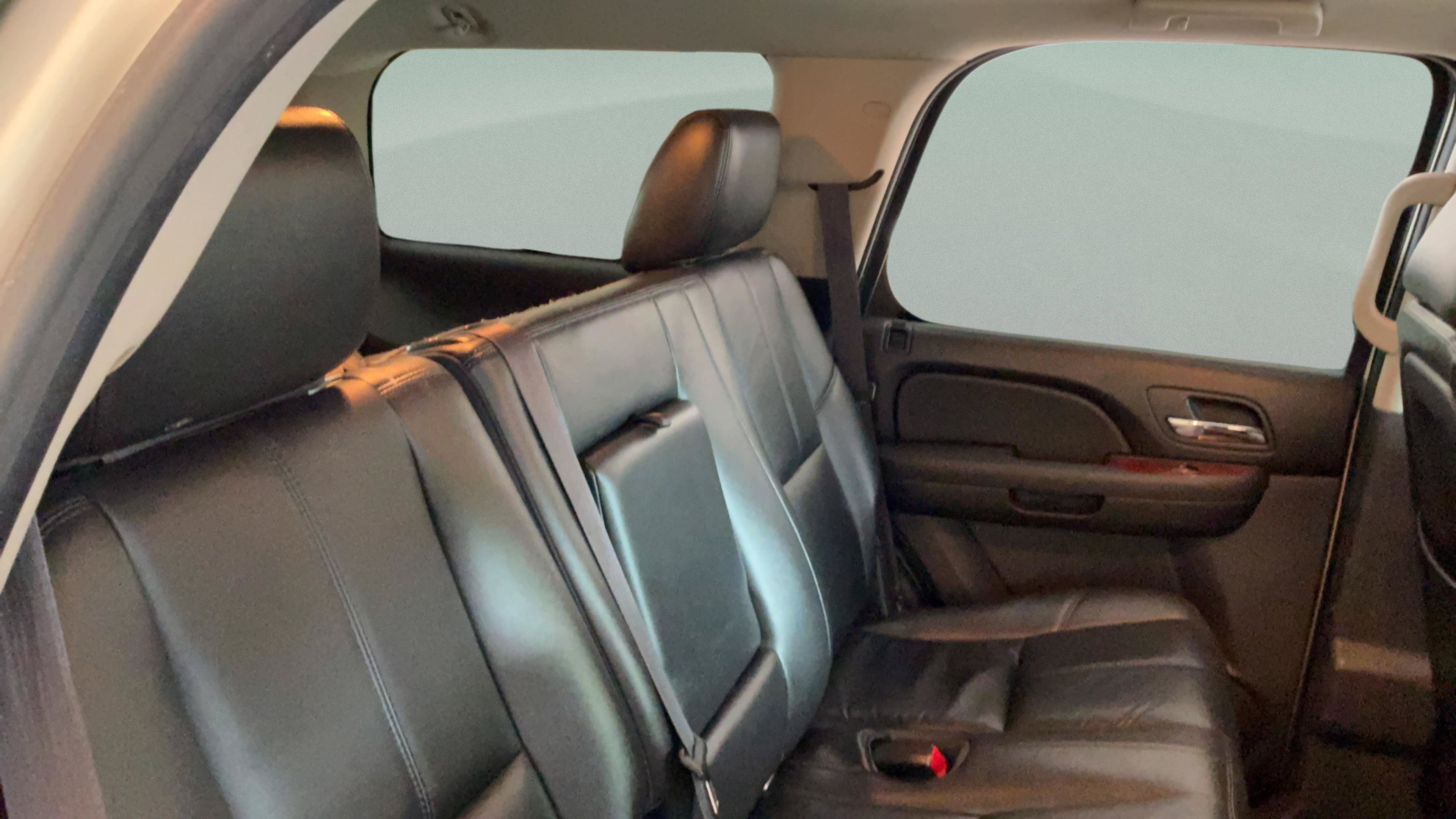 Used 2012 Chevrolet Tahoe LT RWD image 25
