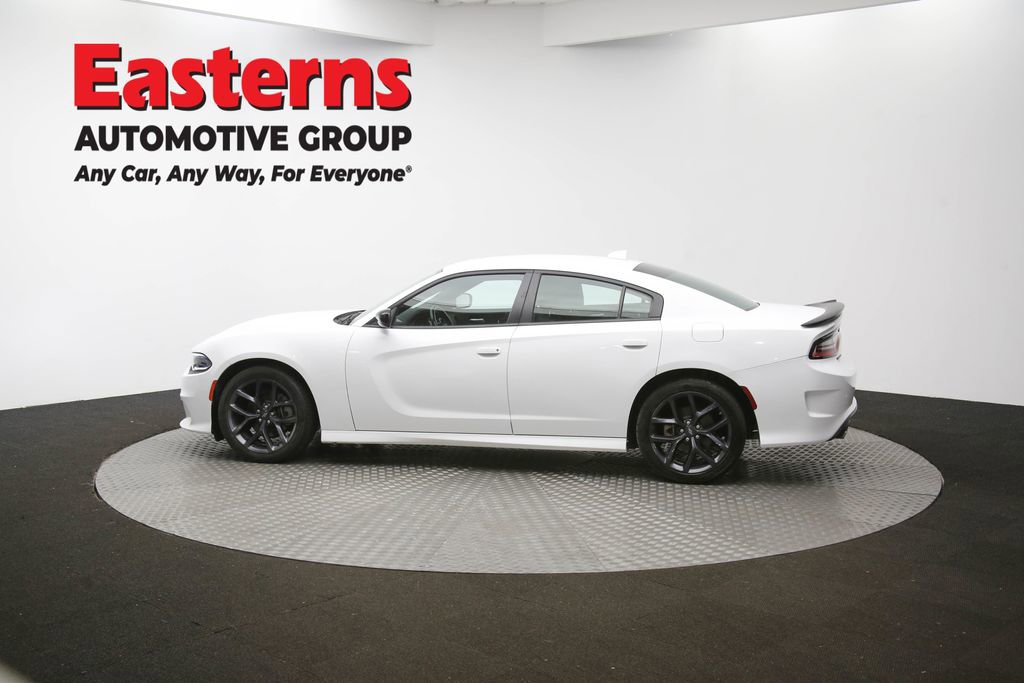 Used 2023 Dodge Charger GT w/ Blacktop Package image 60