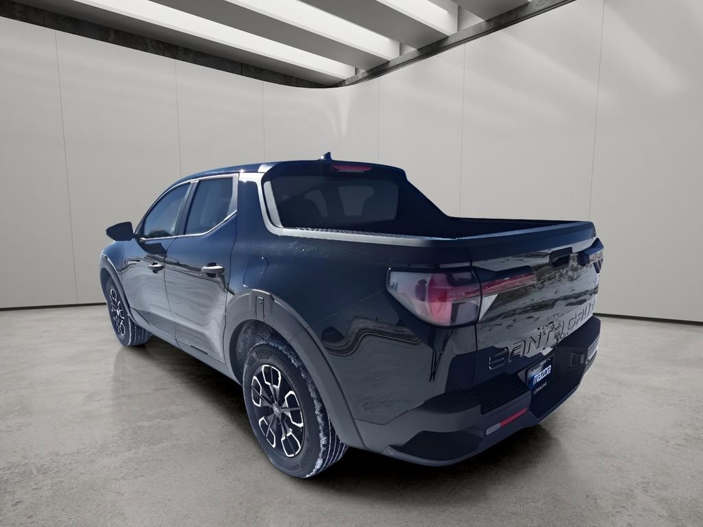 Used 2024 Hyundai Santa Cruz SEL image 3