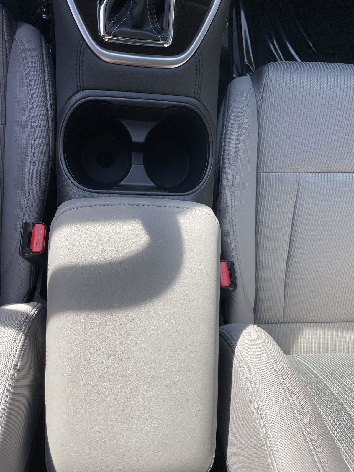 Certified 2025 Subaru Legacy Premium AWD/4WD image 9