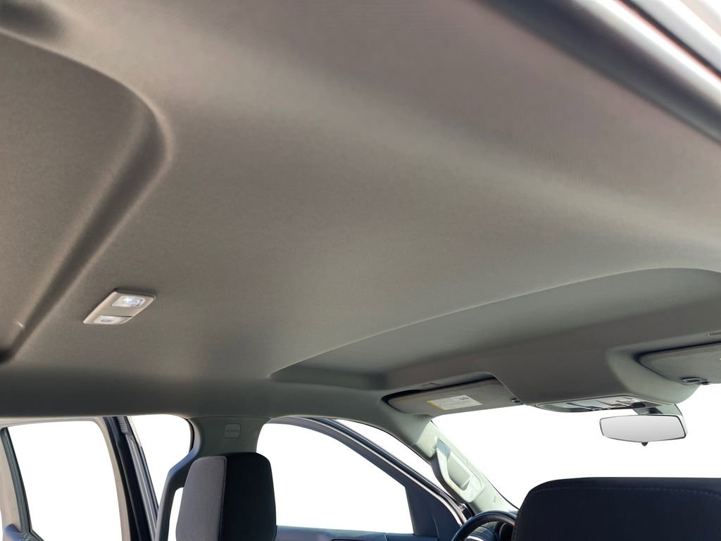 Used 2021 Chevrolet Silverado 1500 LT image 20