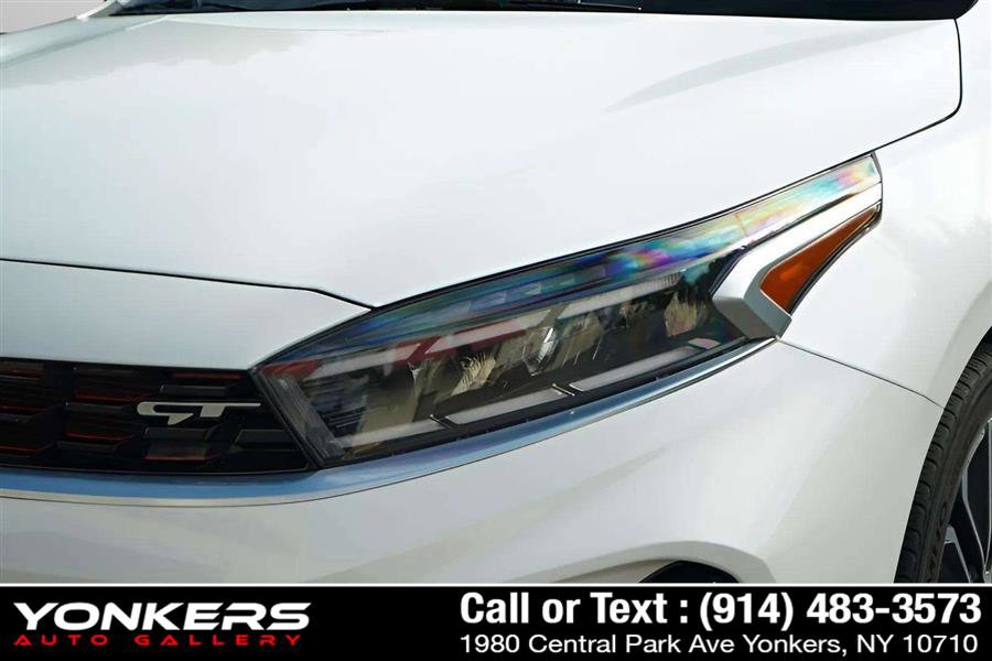 Used 2024 Kia Forte GT image 62
