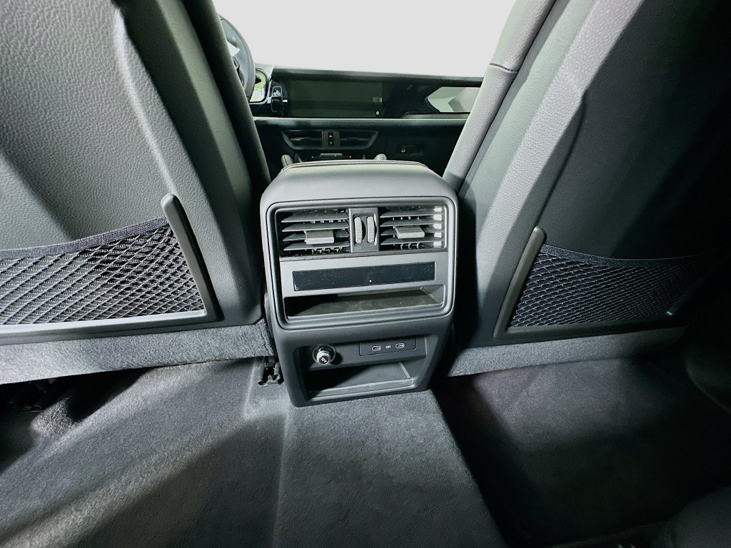 New 2026 Porsche Cayenne AWD/4WD image 27