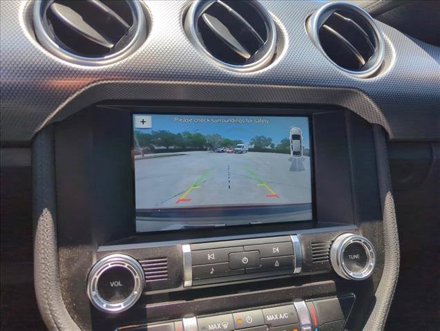 Used 2018 Ford Mustang GT w/ Equipment Group 301A RWD image 10