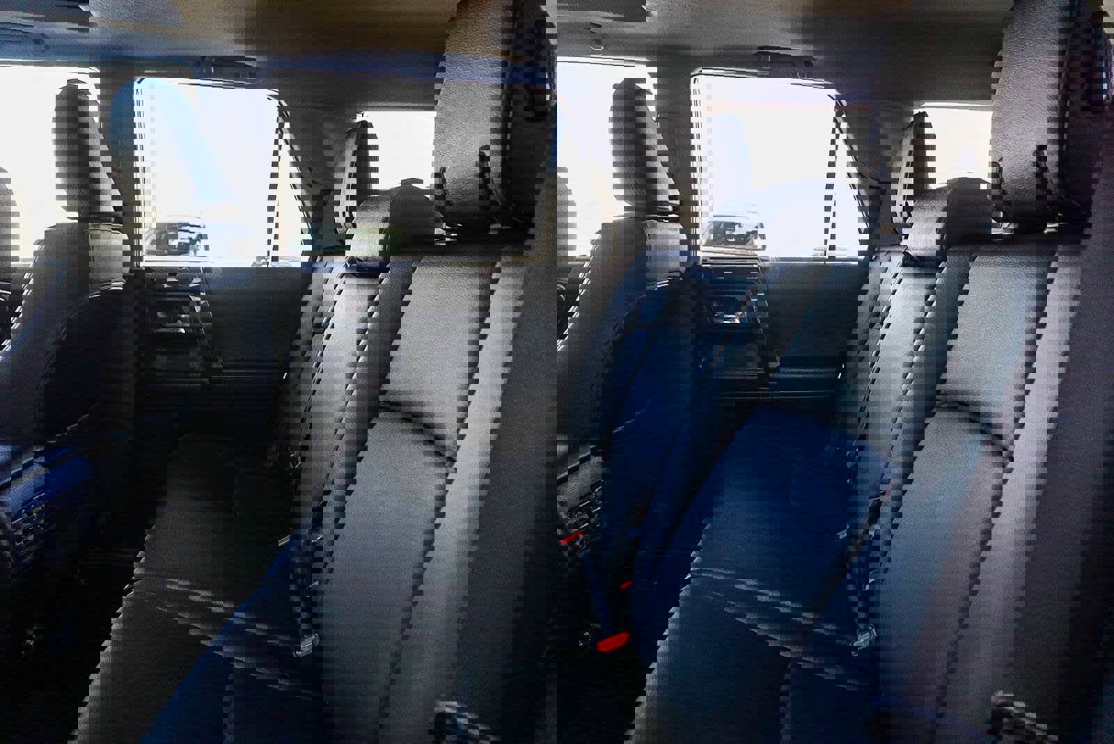 Used 2022 Toyota 4Runner TRD Off-Road Premium image 19