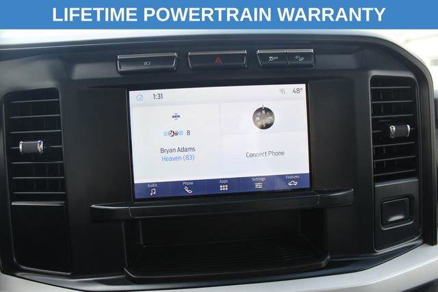 Used 2023 Ford F350 XLT w/ 360-Degree Camera Package AWD/4WD image 21