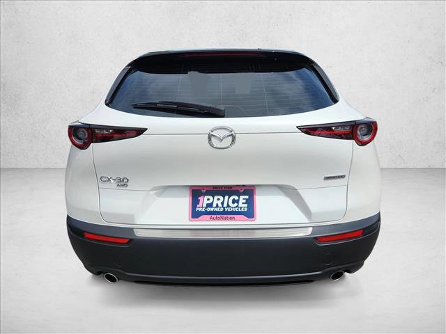 Used 2024 MAZDA CX-30 AWD 2.5 S image 4