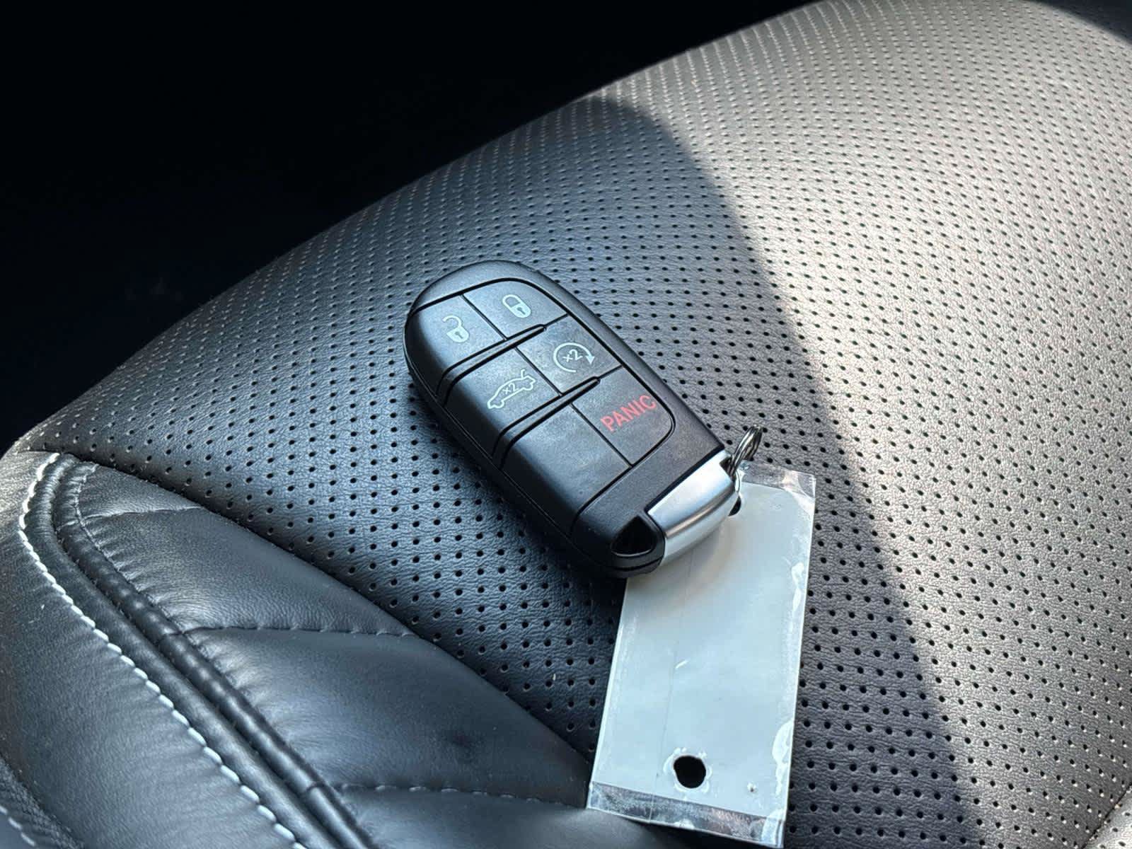 Used 2023 Dodge Challenger SRT Hellcat RWD image 28