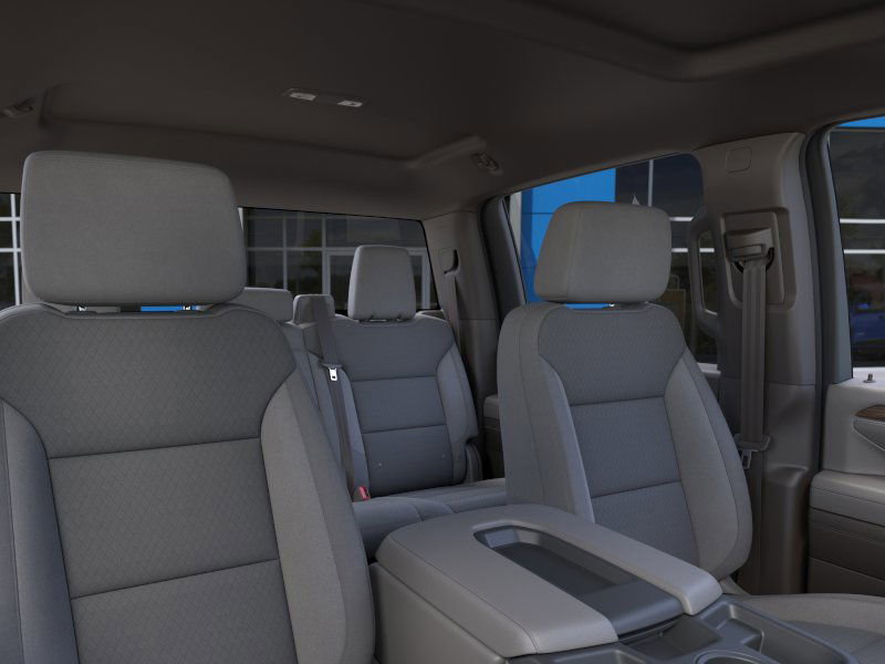 New 2026 Chevrolet Silverado 2500 LT image 32