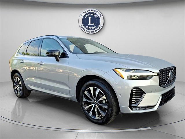Certified 2025 Volvo XC60 B5 Plus