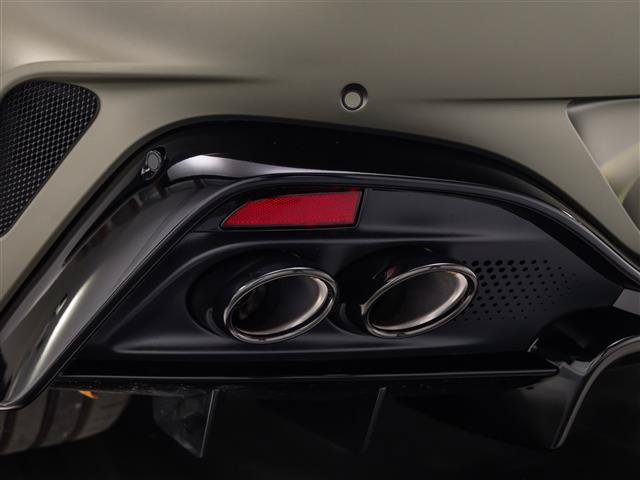 New 2026 Aston Martin V8 Vantage S RWD image 28