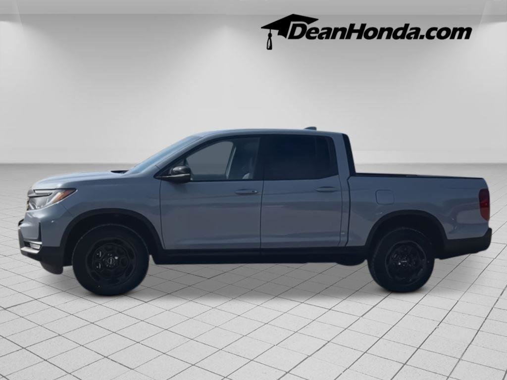 New 2026 Honda Ridgeline TrailSport+ image 2
