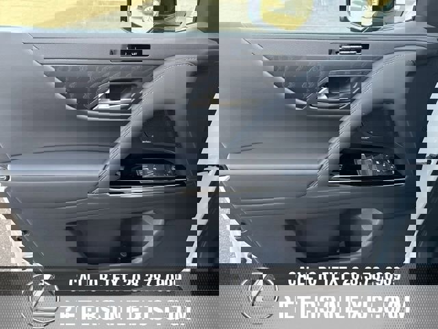 New 2026 Lexus LX 600 4WD w/ Luxury Package image 25