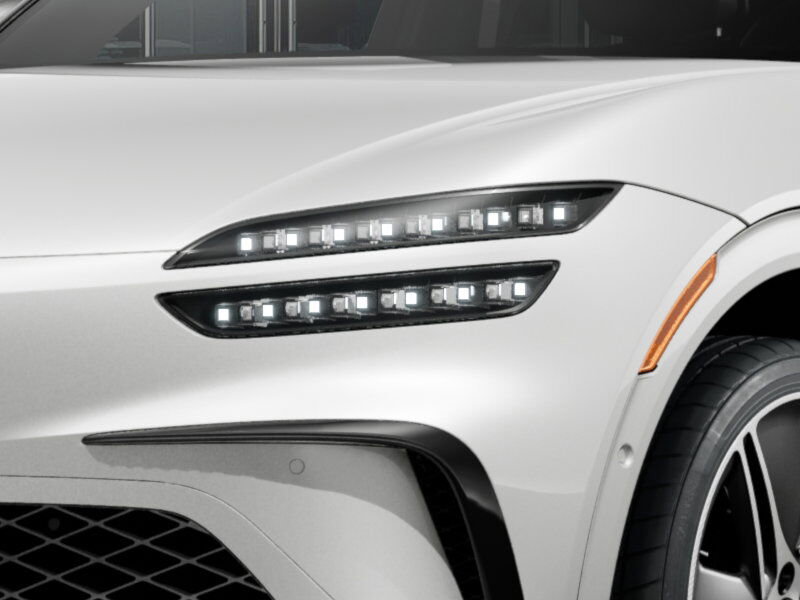 New 2026 Genesis GV60 Performance AWD/4WD image 9