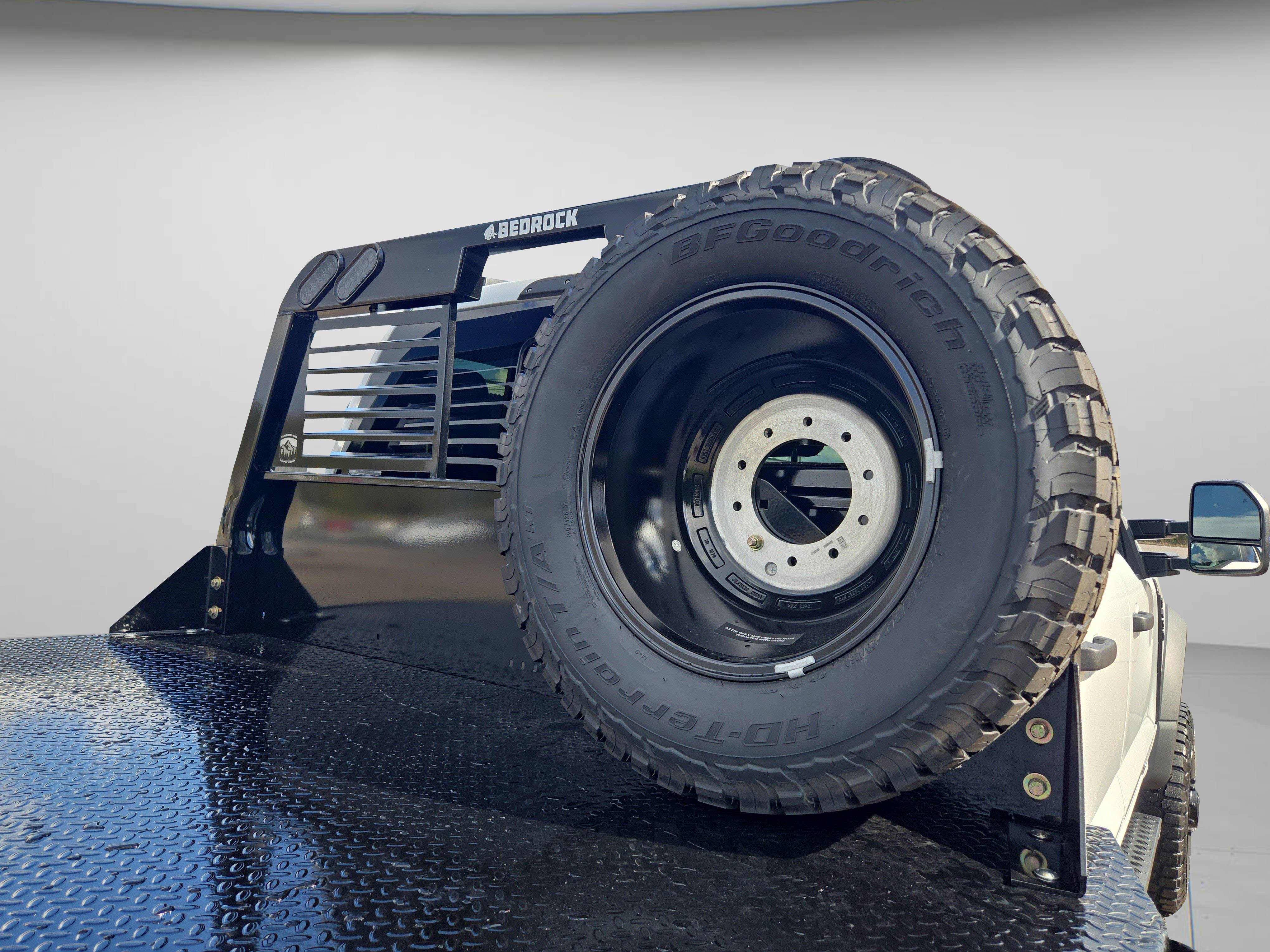 New 2026 Ford F450 XL image 35