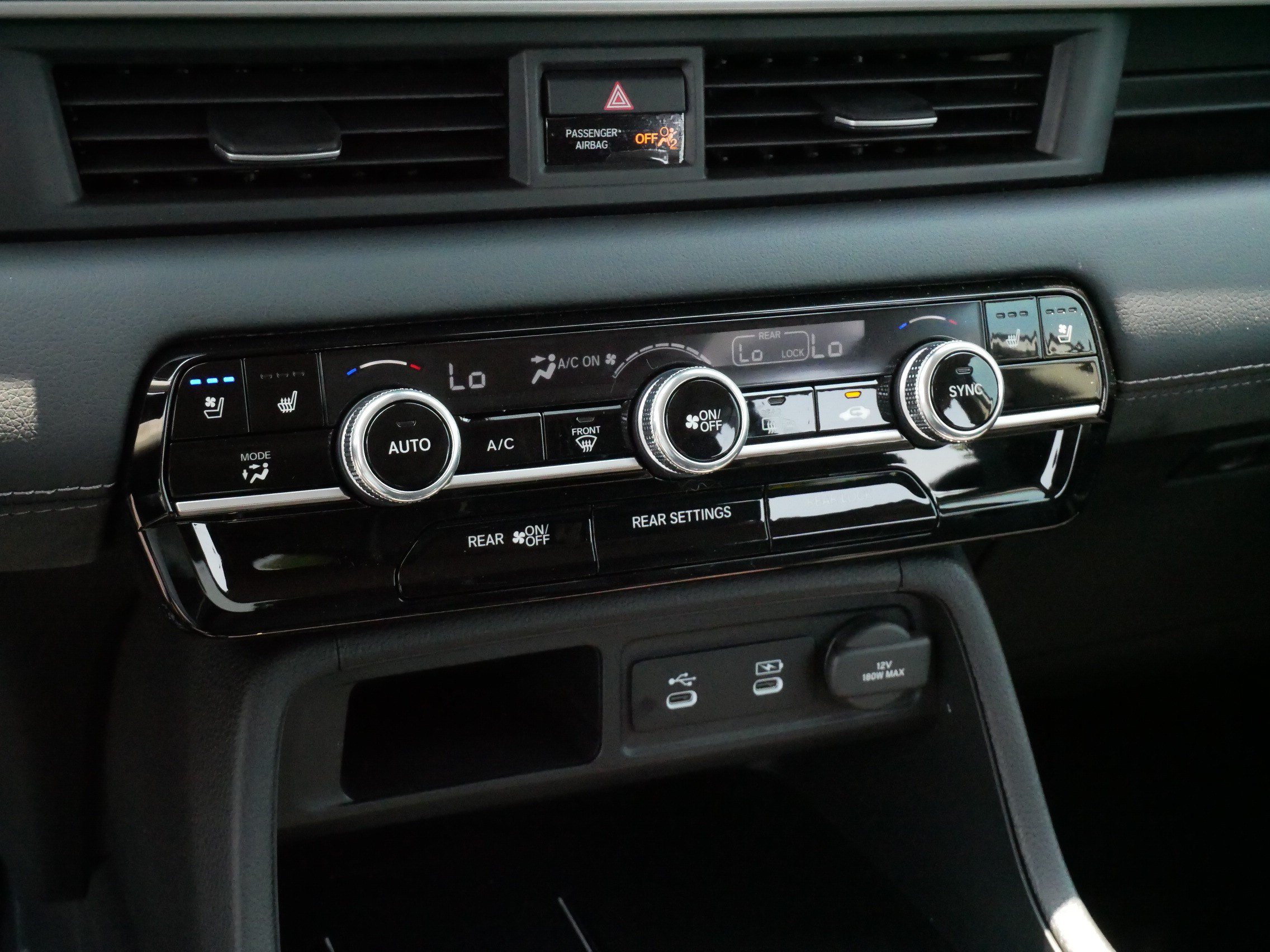 Certified 2026 Honda Pilot Elite image 23