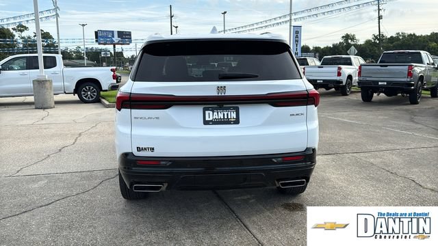 Used 2026 Buick Enclave Sport Touring FWD image 27