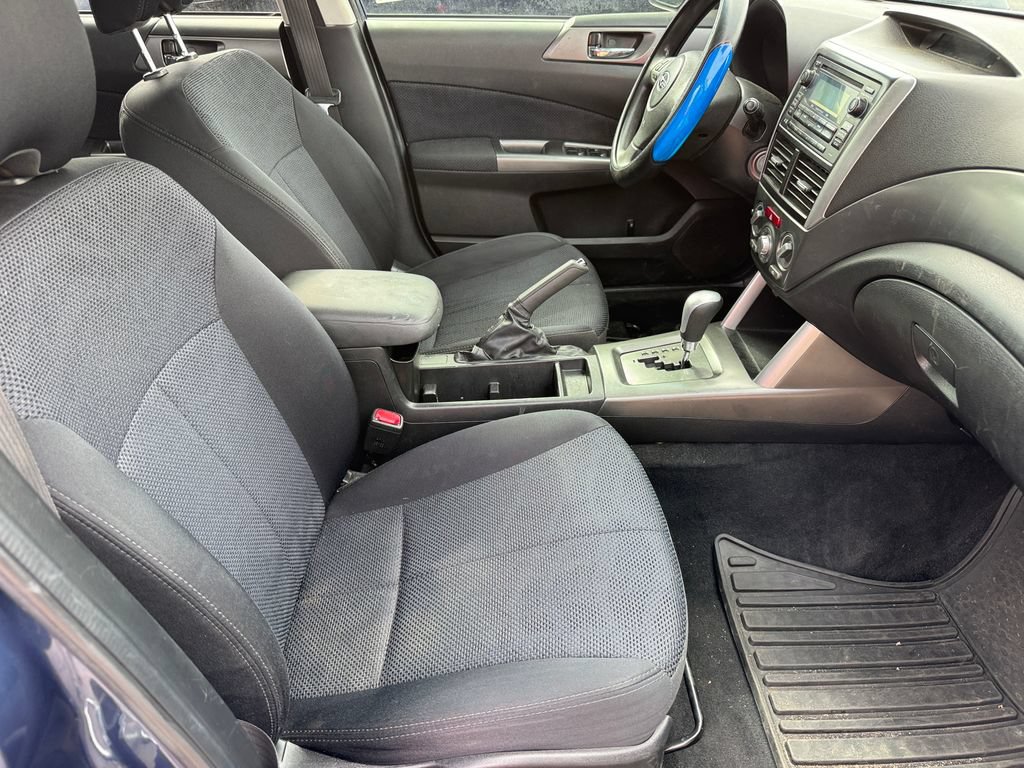 Used 2011 Subaru Forester 2.5XT Premium AWD/4WD image 17