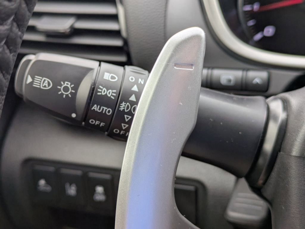 New 2025 Mitsubishi Eclipse Cross SEL image 29