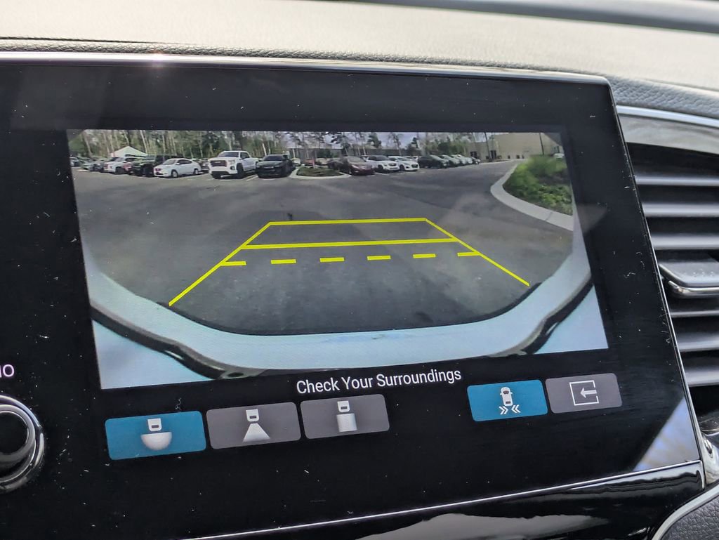 Used 2023 Honda Passport EX-L image 21