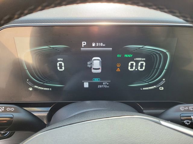 Used 2023 Kia Niro EX Touring FWD image 22