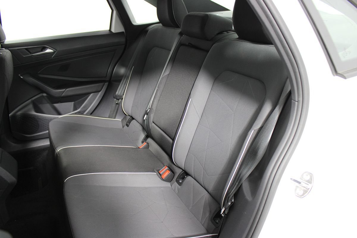Used 2025 Volkswagen Jetta Sport FWD image 25