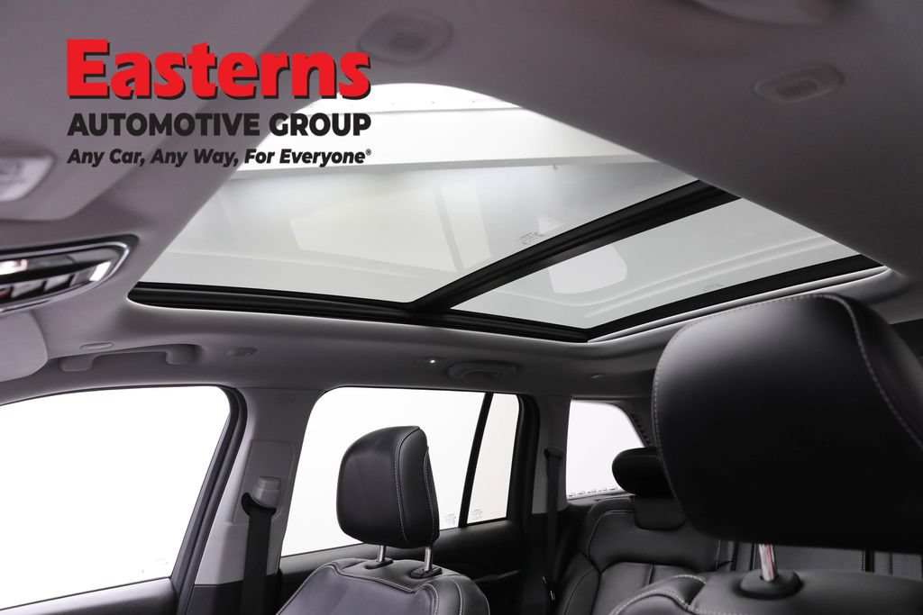 Used 2022 Jeep Grand Cherokee Limited 4xe AWD/4WD image 36