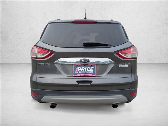 Used 2015 Ford Escape Titanium FWD image 6