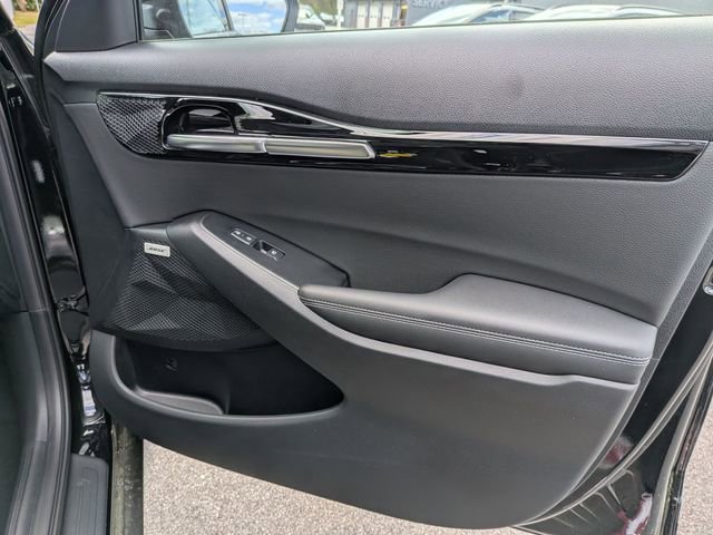 New 2026 Kia Seltos SX image 26